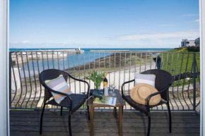 2 Bed in Seahouses CN099